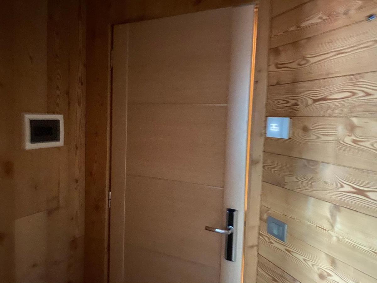 Sottosopra Alps Apartments & Rooms 카르벤소드 외부 사진