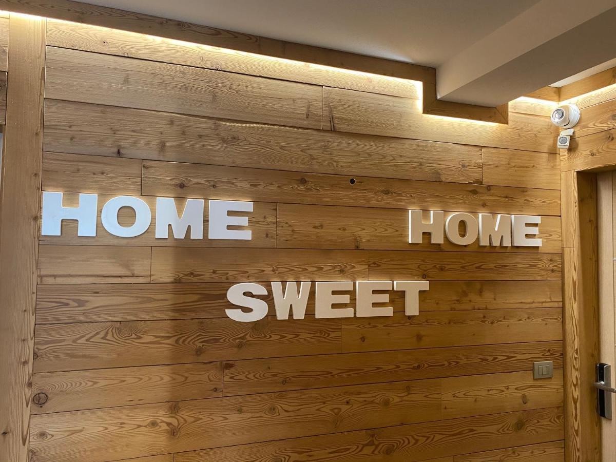 Sottosopra Alps Apartments & Rooms 카르벤소드 외부 사진